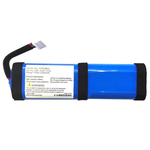 Primary image of JBL XTREME 3 GSP-2S2P-XT3A BATTERY - Quality Phone Parts in Sri Lanka